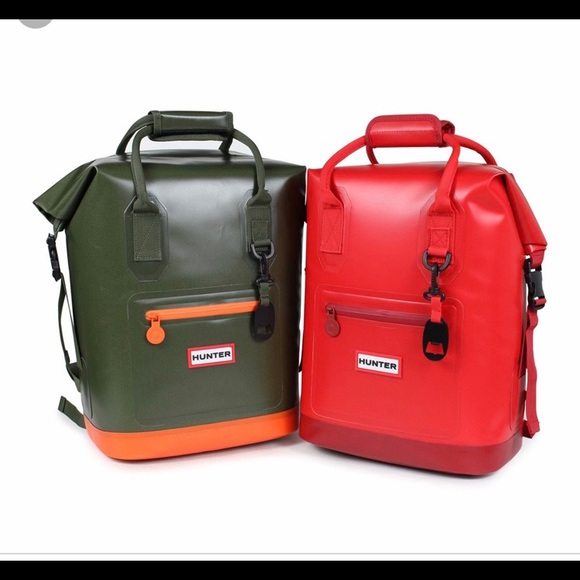 Hunter Cooler Backpack - Picture 3 of 4